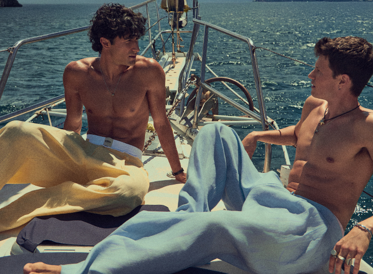 Imagem modelo Donni Project