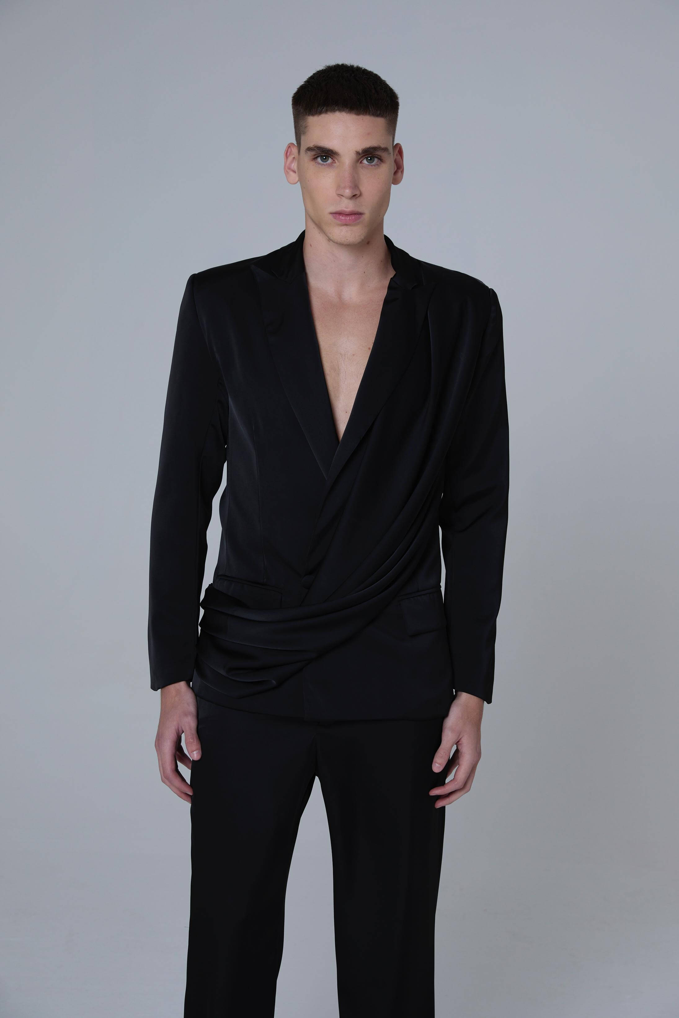 'Locarno' blazer Blazer
