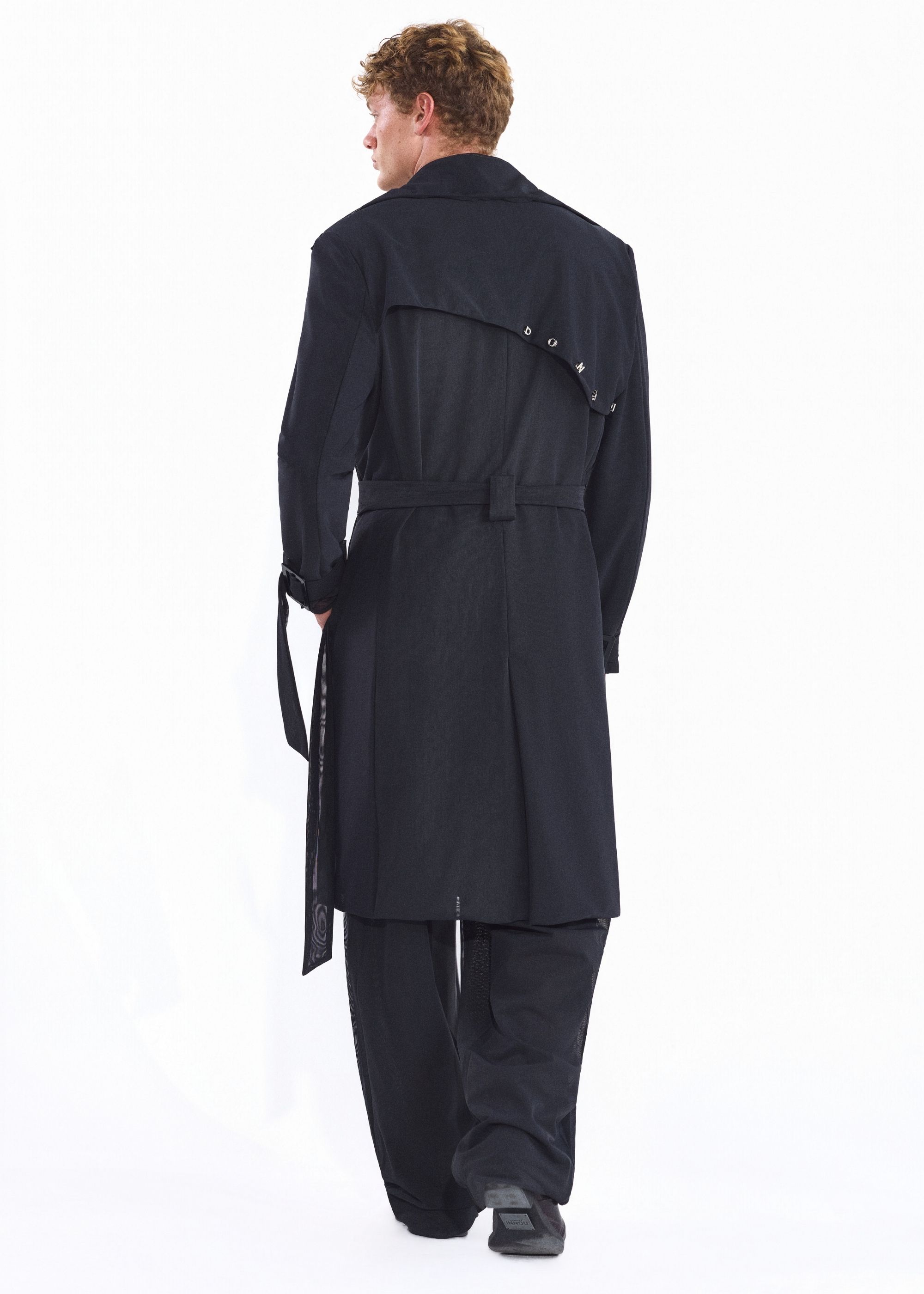 Trench Coats